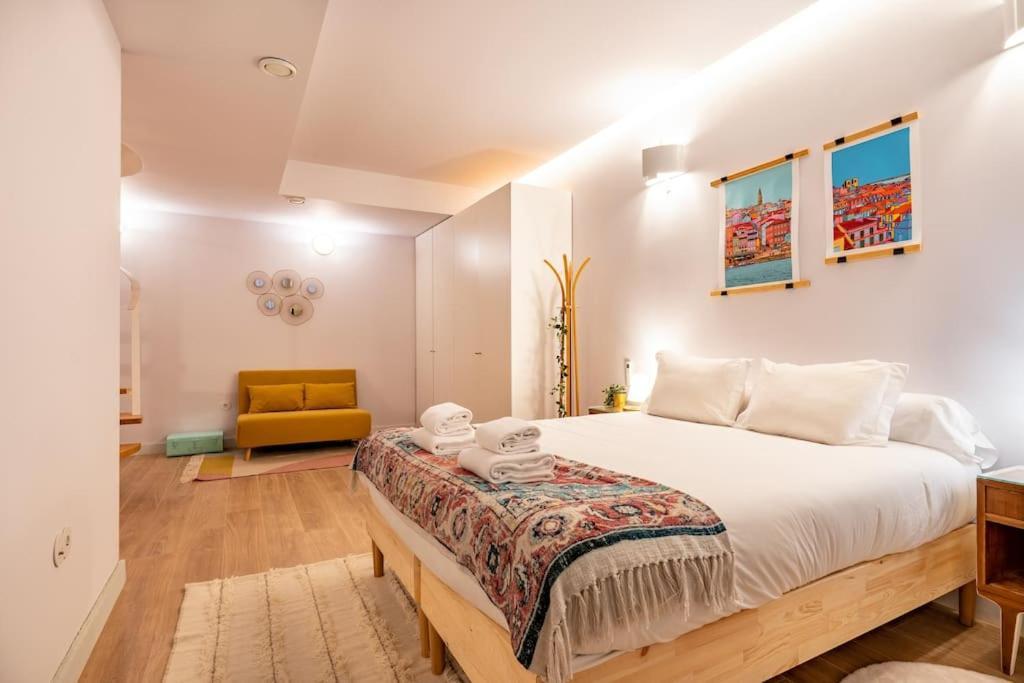Viva Jolicoeur Porto Exterior foto