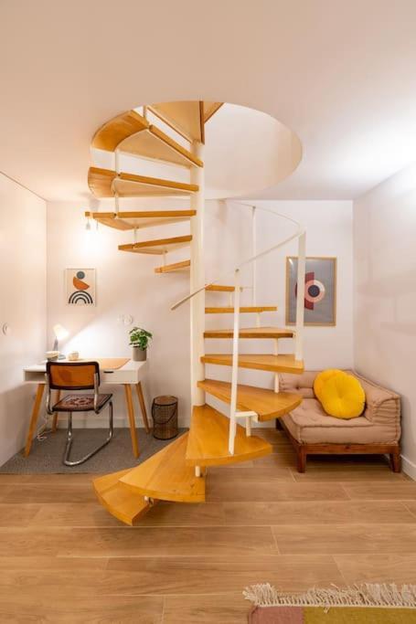 Viva Jolicoeur Porto Exterior foto